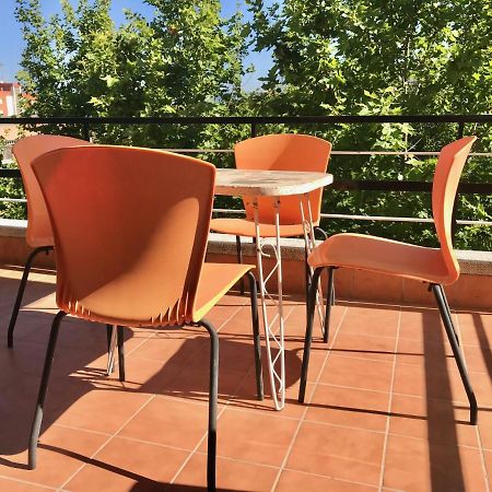 Appartement Zeus Alexis II à Salou Extérieur photo