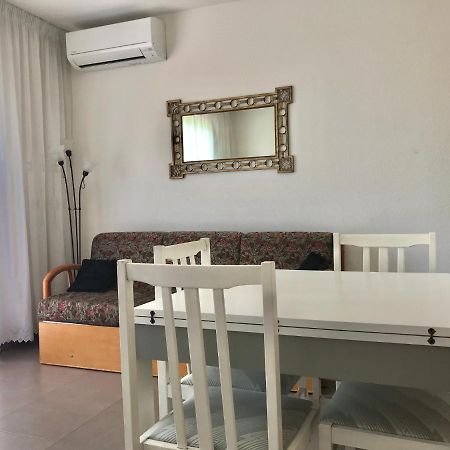 Appartement Zeus Alexis II à Salou Extérieur photo
