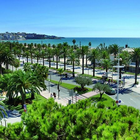 Appartement Zeus Alexis II à Salou Extérieur photo