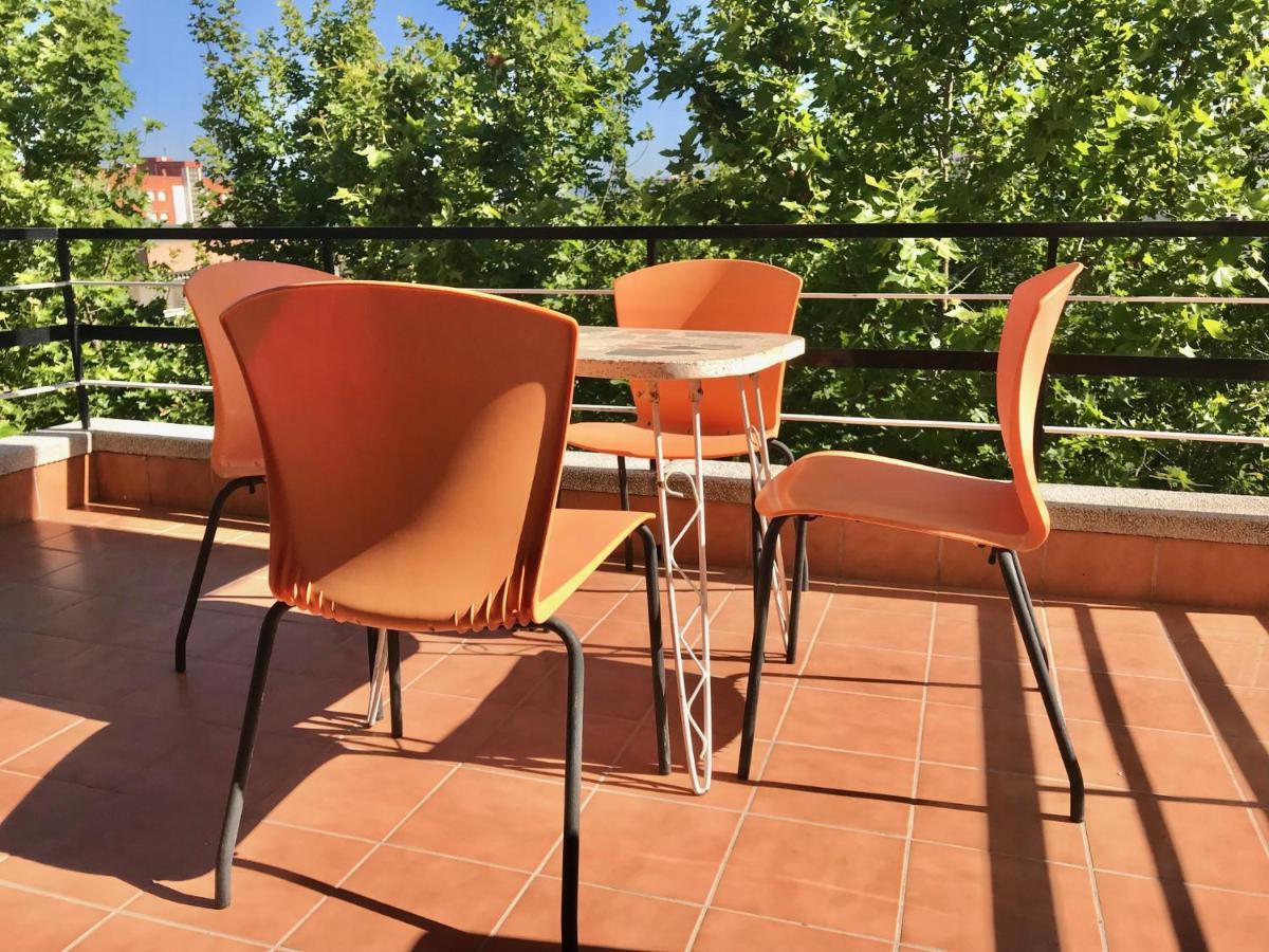 Appartement Zeus Alexis II à Salou Extérieur photo