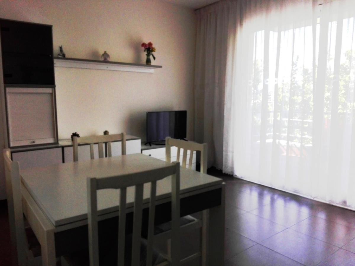 Appartement Zeus Alexis II à Salou Extérieur photo