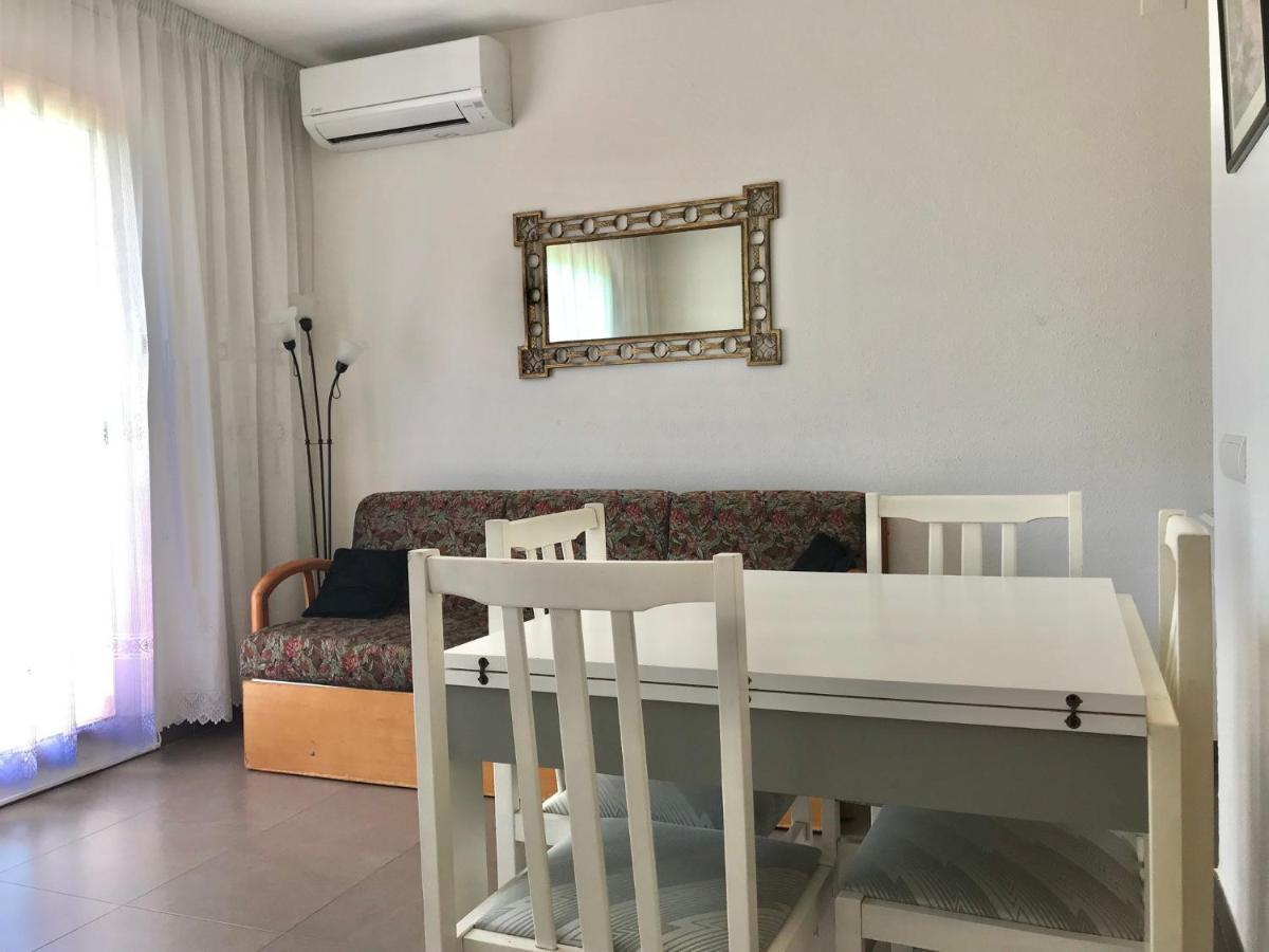 Appartement Zeus Alexis II à Salou Extérieur photo