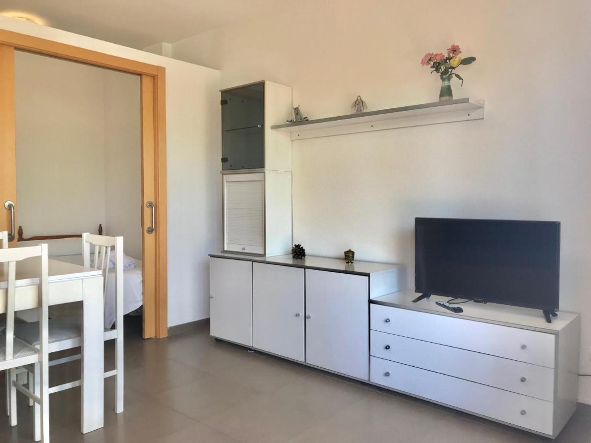 Appartement Zeus Alexis II à Salou Extérieur photo
