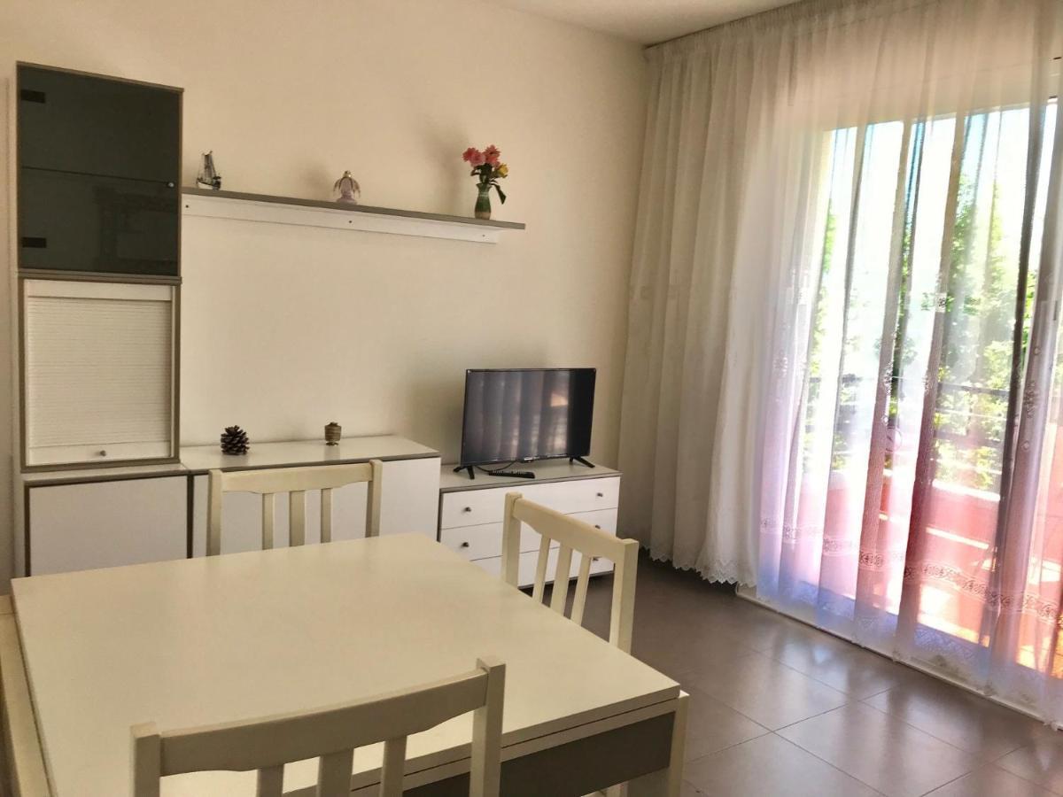 Appartement Zeus Alexis II à Salou Extérieur photo
