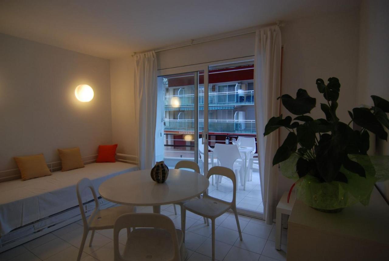 Appartement Zeus Alexis II à Salou Extérieur photo