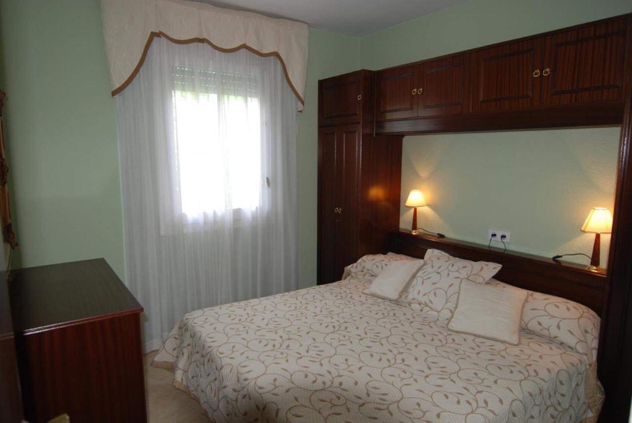 Appartement Zeus Alexis II à Salou Extérieur photo
