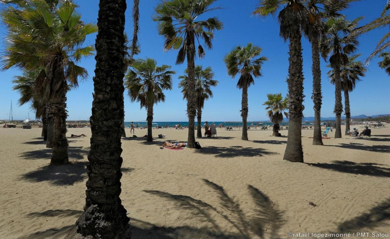 Appartement Zeus Alexis II à Salou Extérieur photo