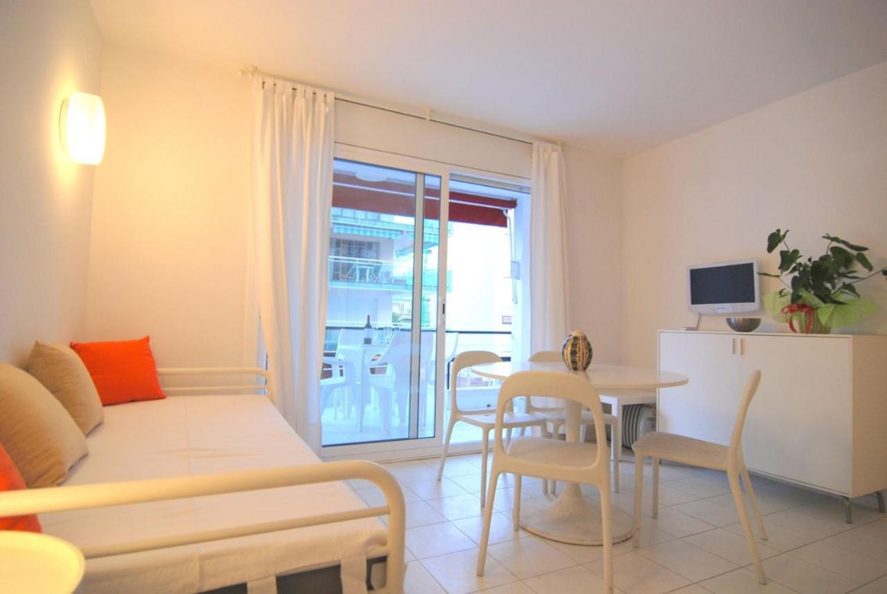 Appartement Zeus Alexis II à Salou Extérieur photo