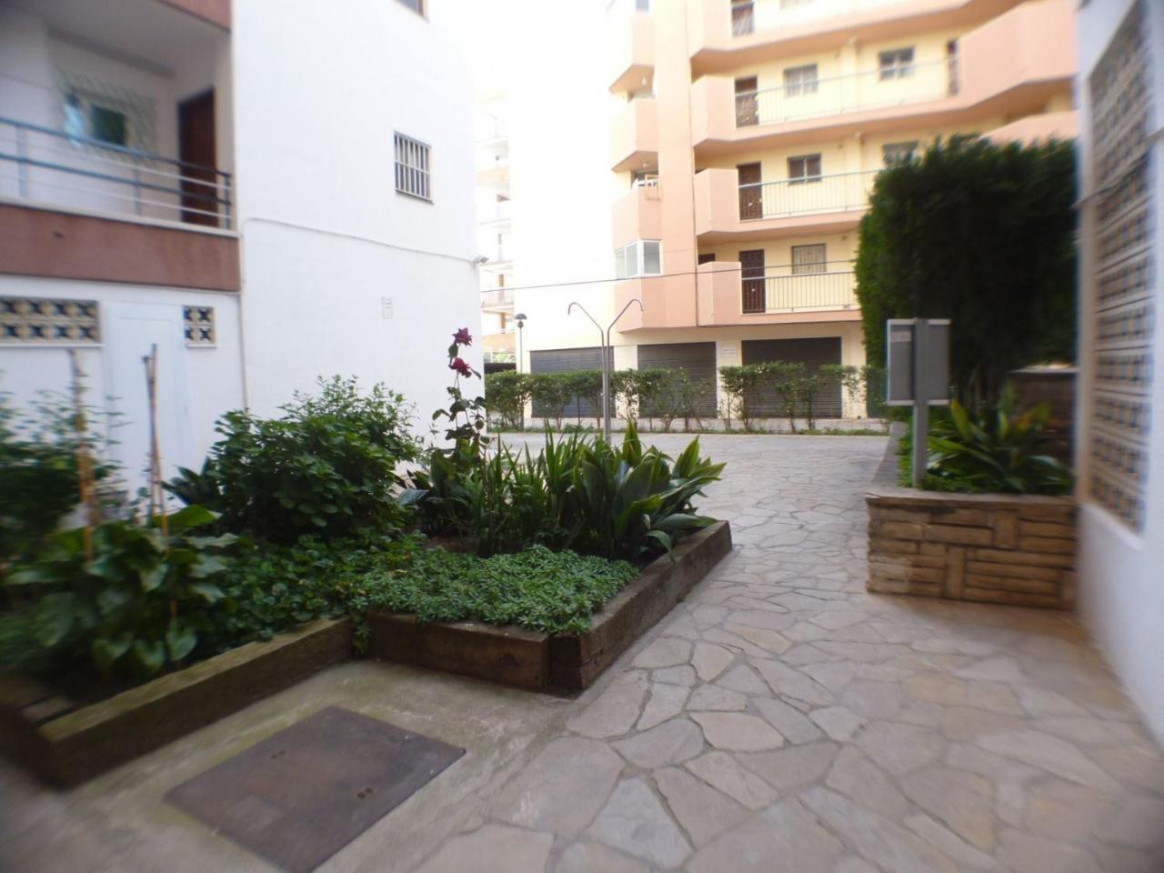 Appartement Zeus Alexis II à Salou Extérieur photo