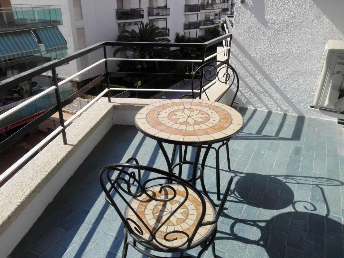 Appartement Zeus Alexis II à Salou Extérieur photo