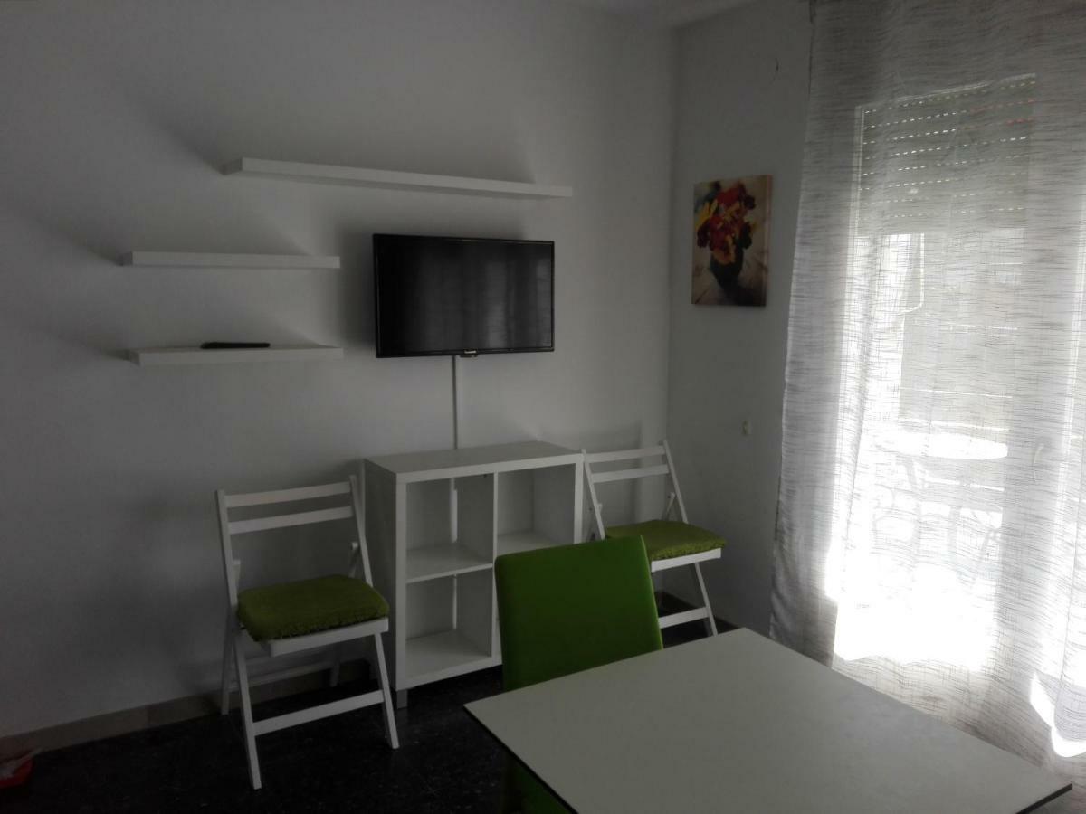 Appartement Zeus Alexis II à Salou Extérieur photo