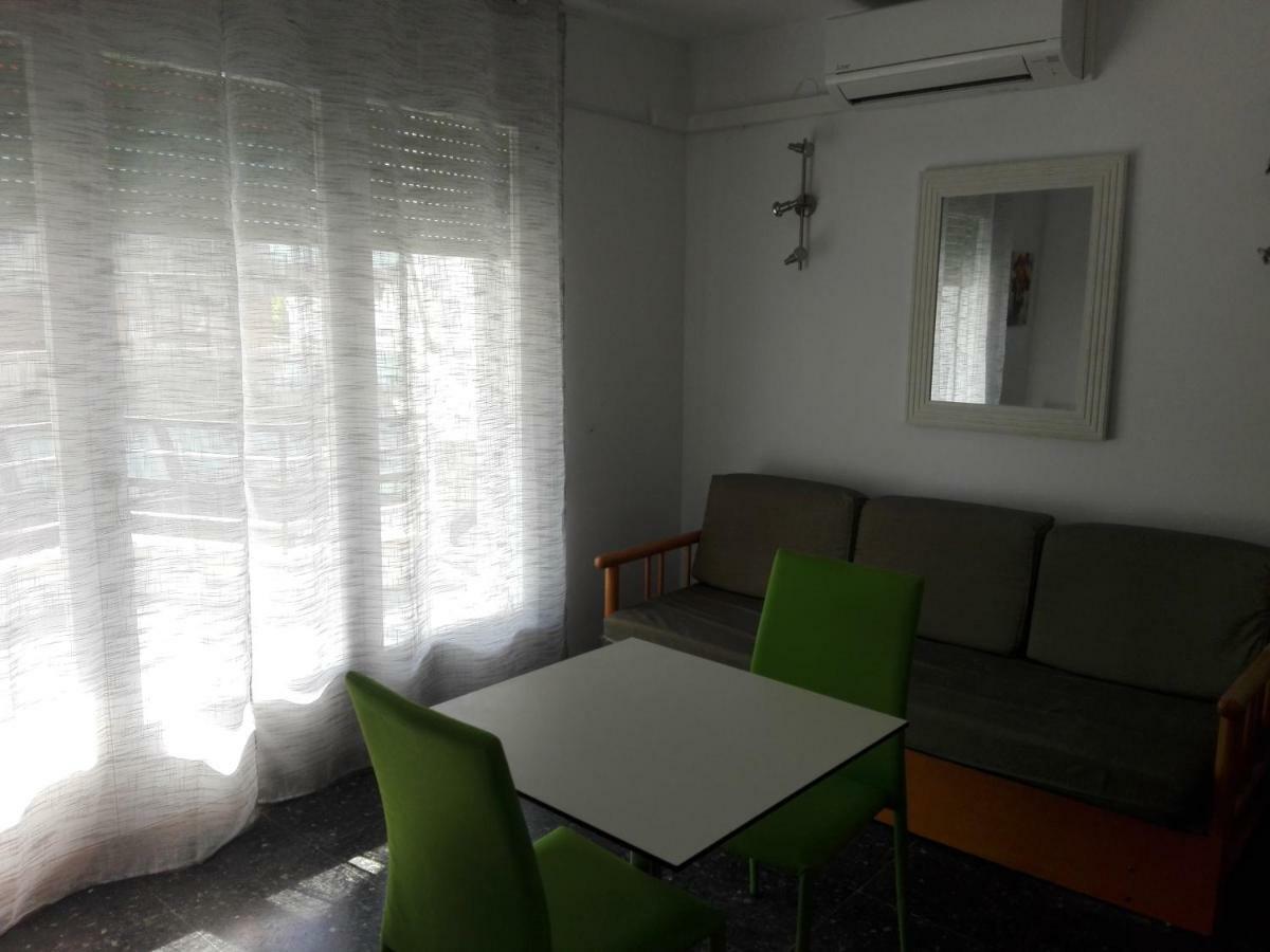 Appartement Zeus Alexis II à Salou Extérieur photo