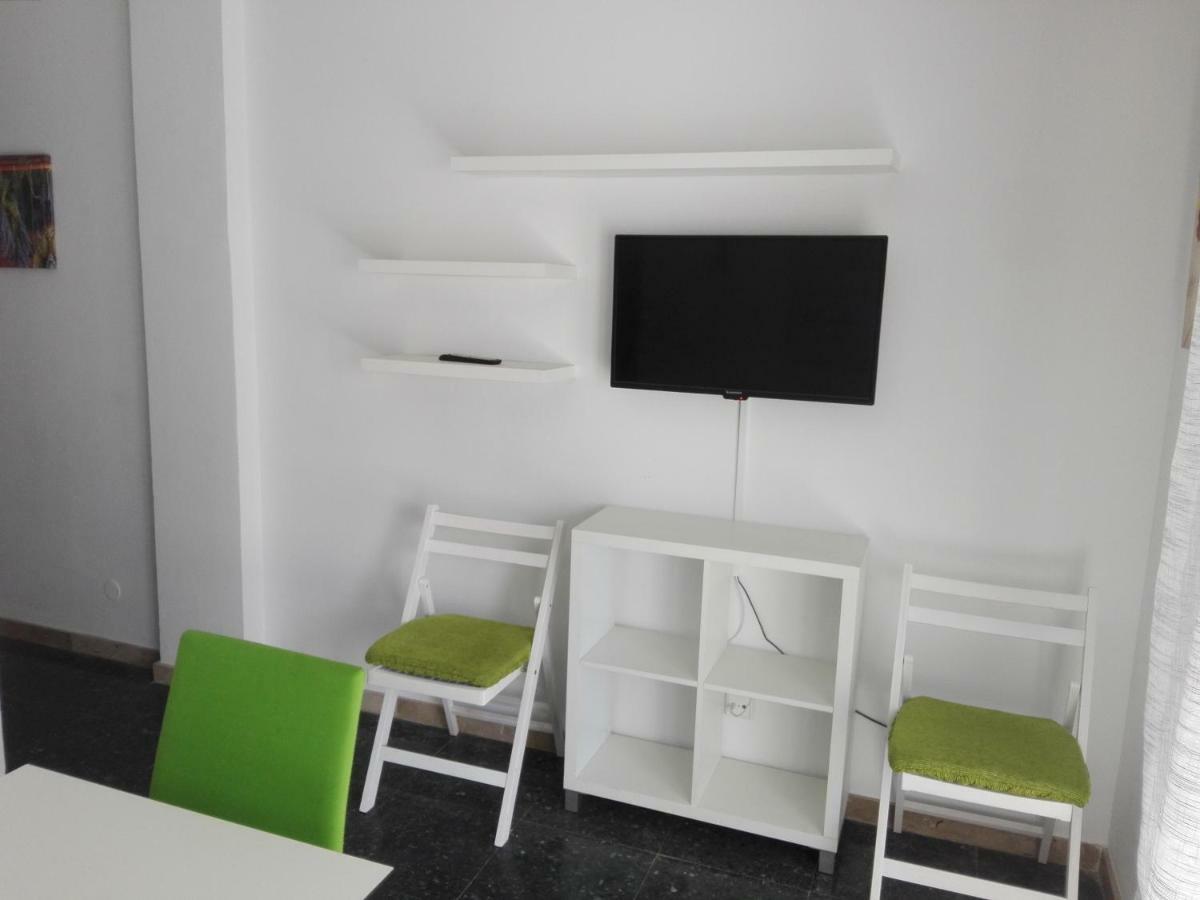 Appartement Zeus Alexis II à Salou Extérieur photo
