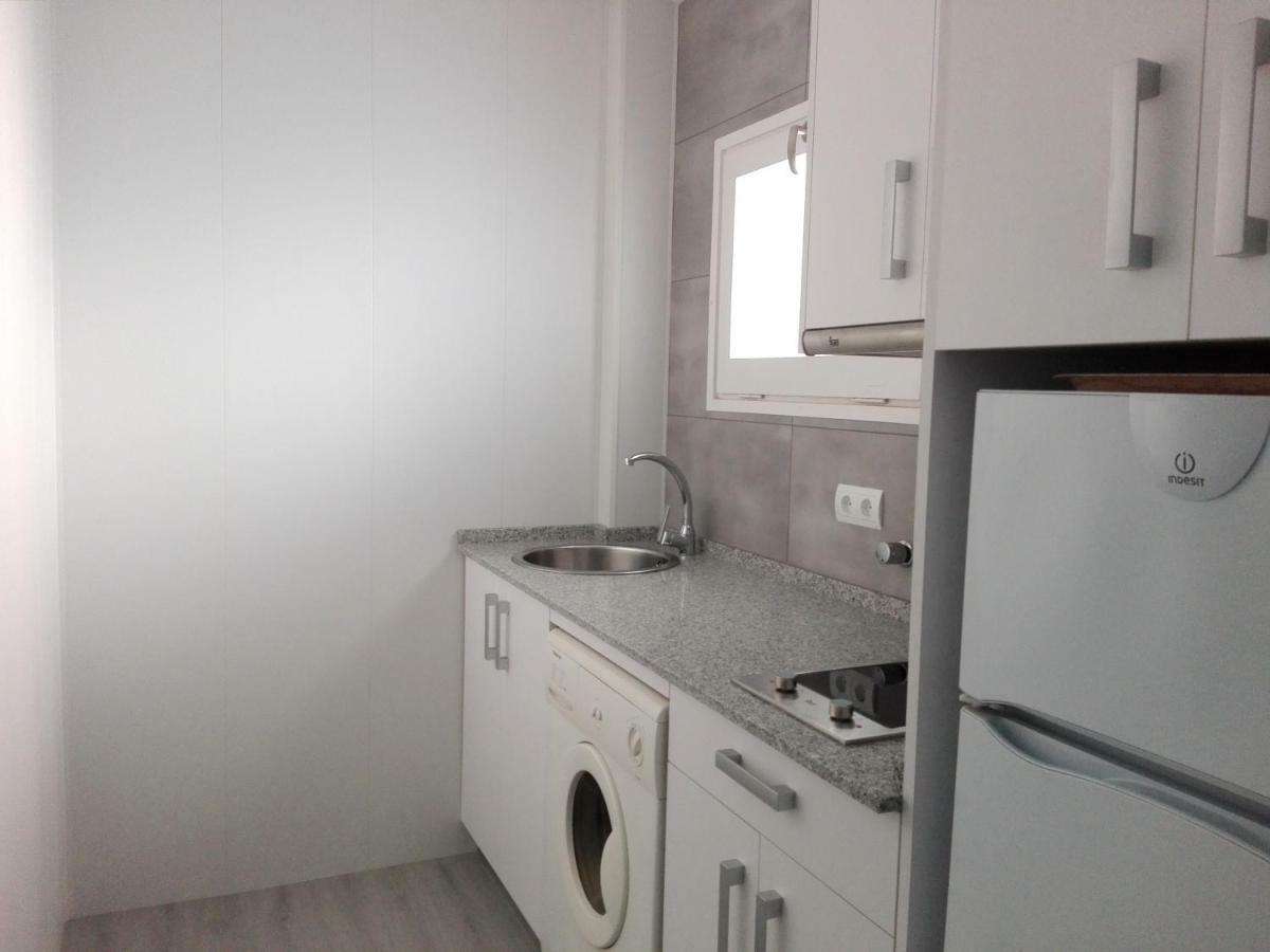 Appartement Zeus Alexis II à Salou Extérieur photo