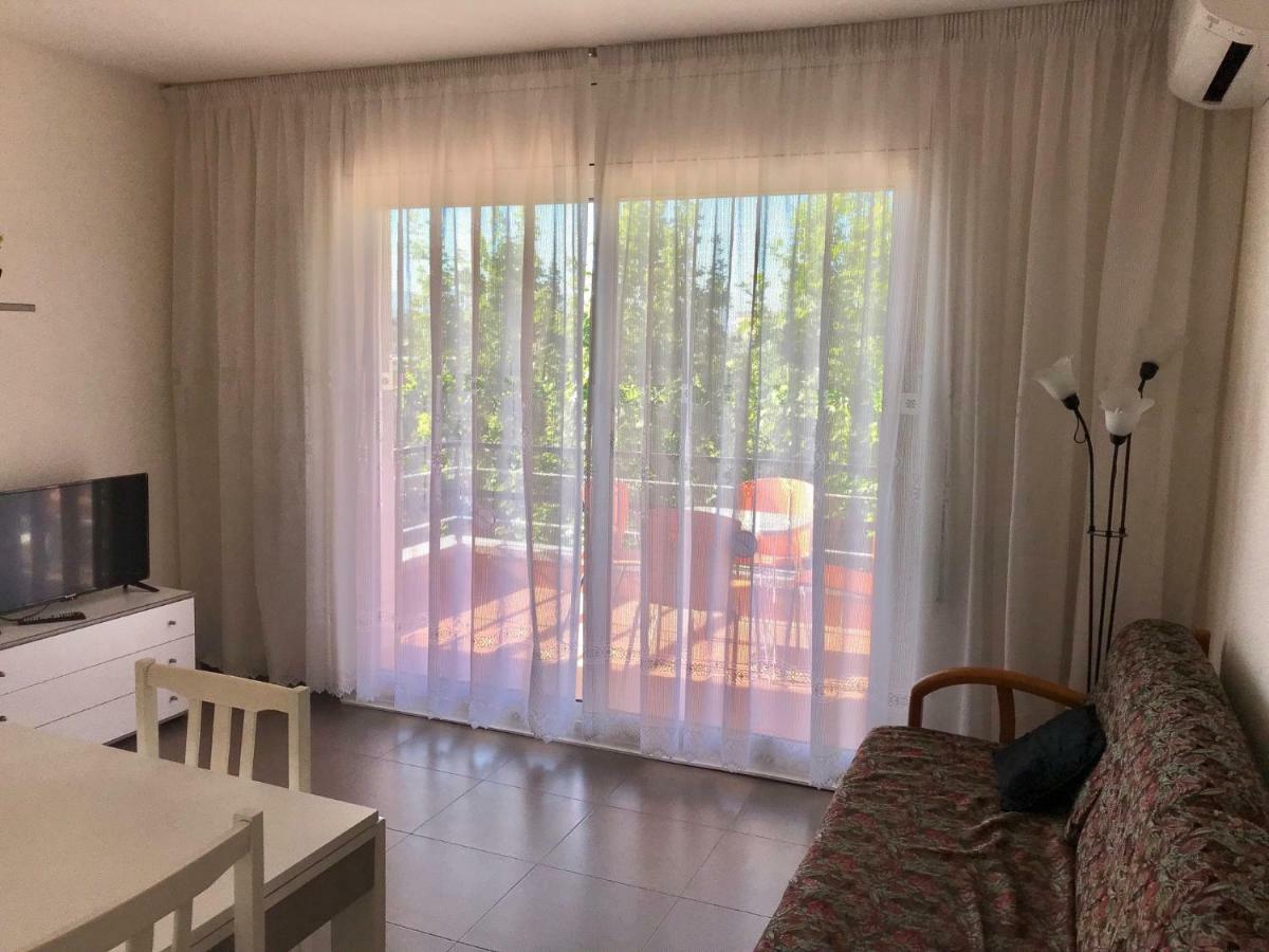 Appartement Zeus Alexis II à Salou Extérieur photo