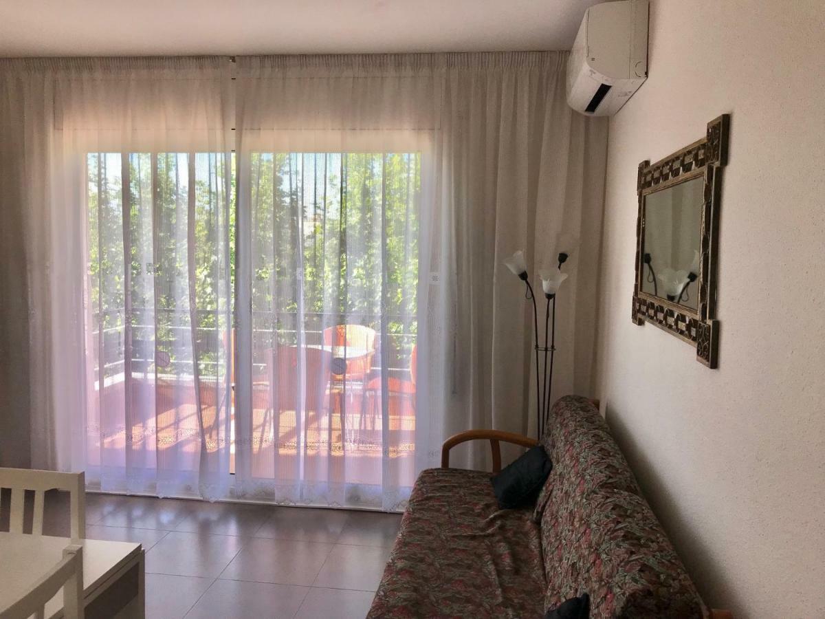 Appartement Zeus Alexis II à Salou Extérieur photo