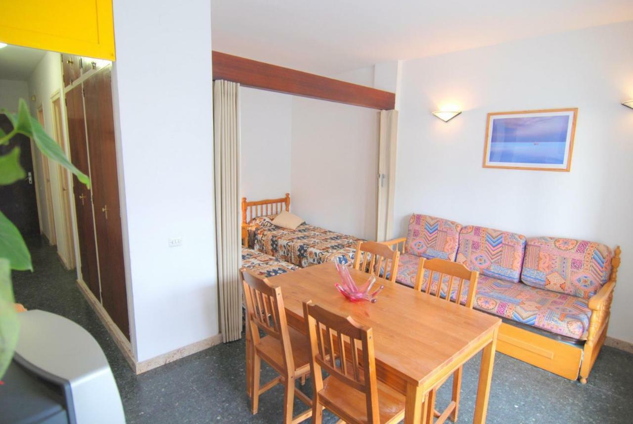 Appartement Zeus Alexis II à Salou Extérieur photo