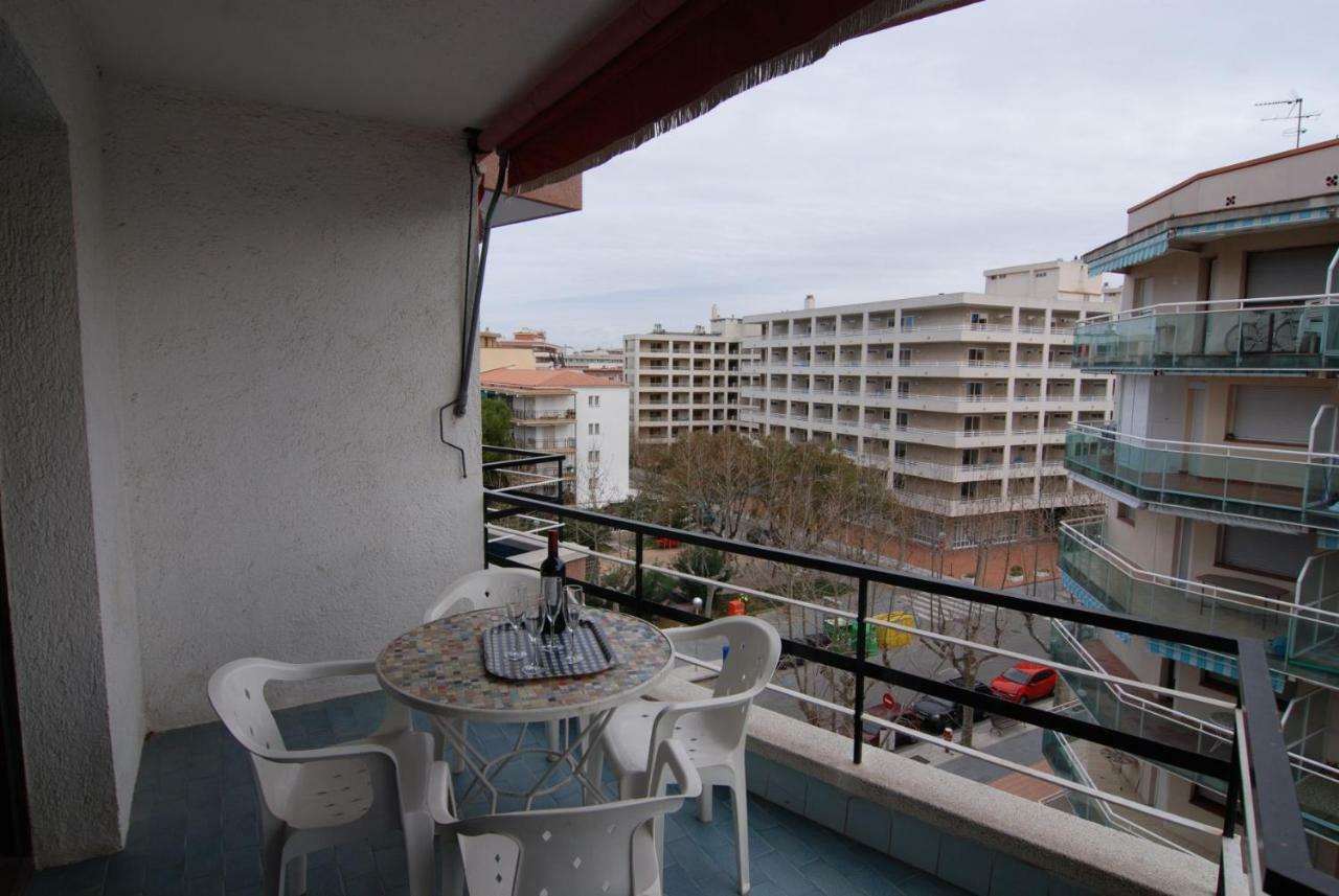 Appartement Zeus Alexis II à Salou Extérieur photo