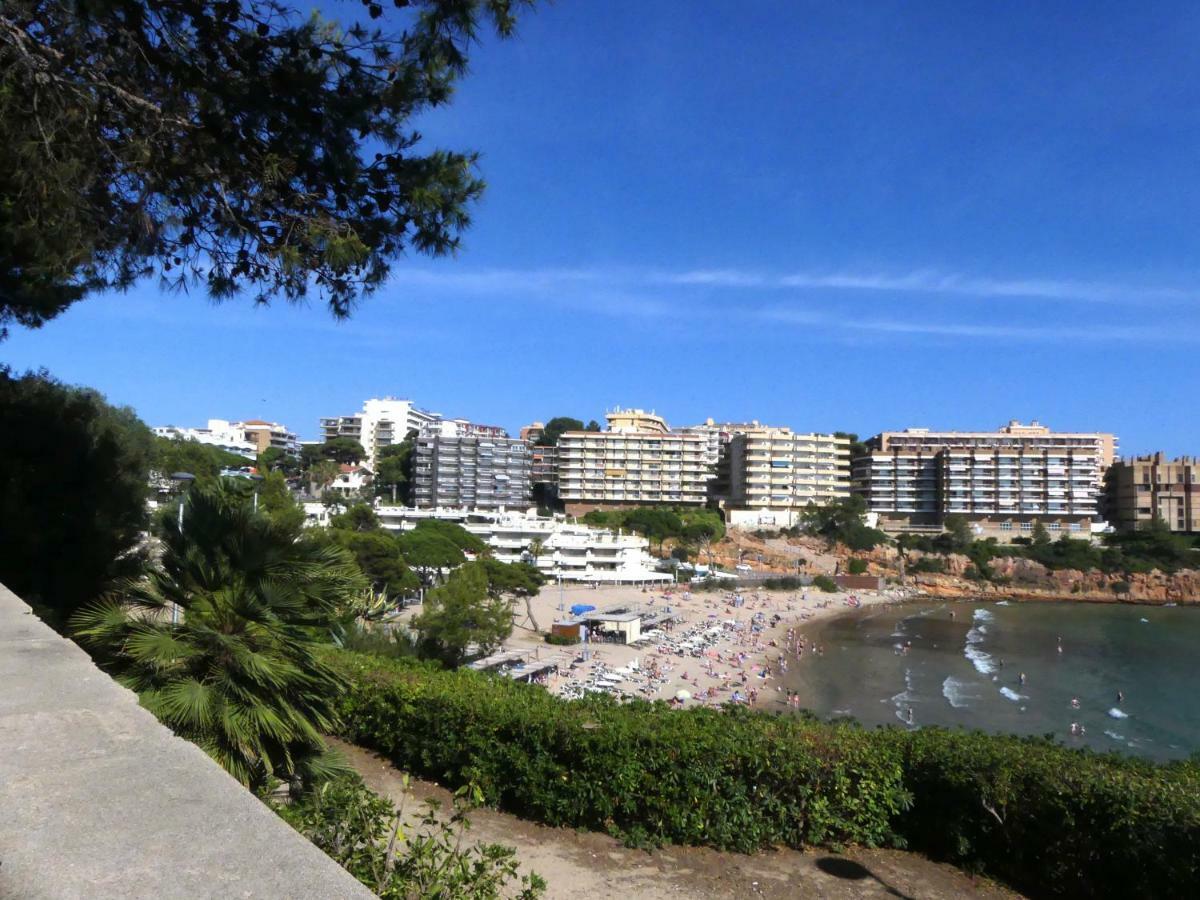 Appartement Zeus Alexis II à Salou Extérieur photo