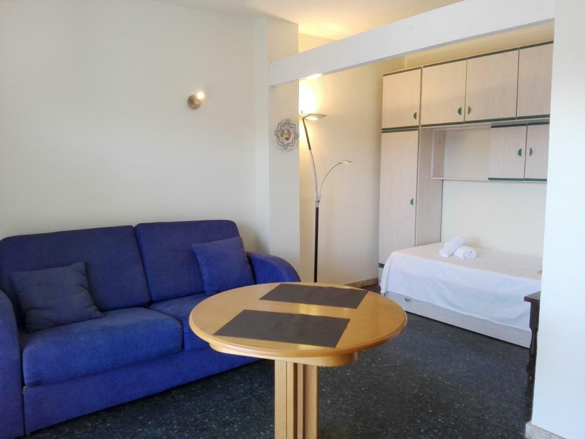 Appartement Zeus Alexis II à Salou Extérieur photo