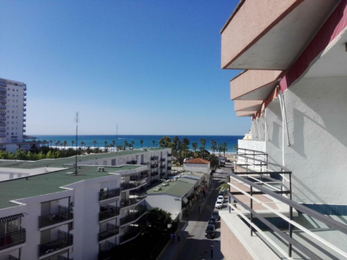 Appartement Zeus Alexis II à Salou Extérieur photo