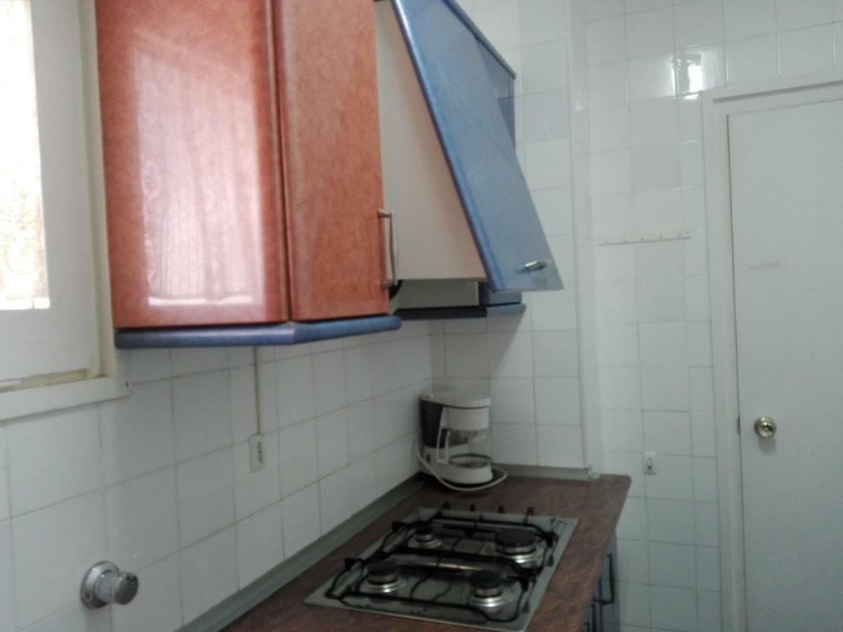 Appartement Zeus Alexis II à Salou Extérieur photo