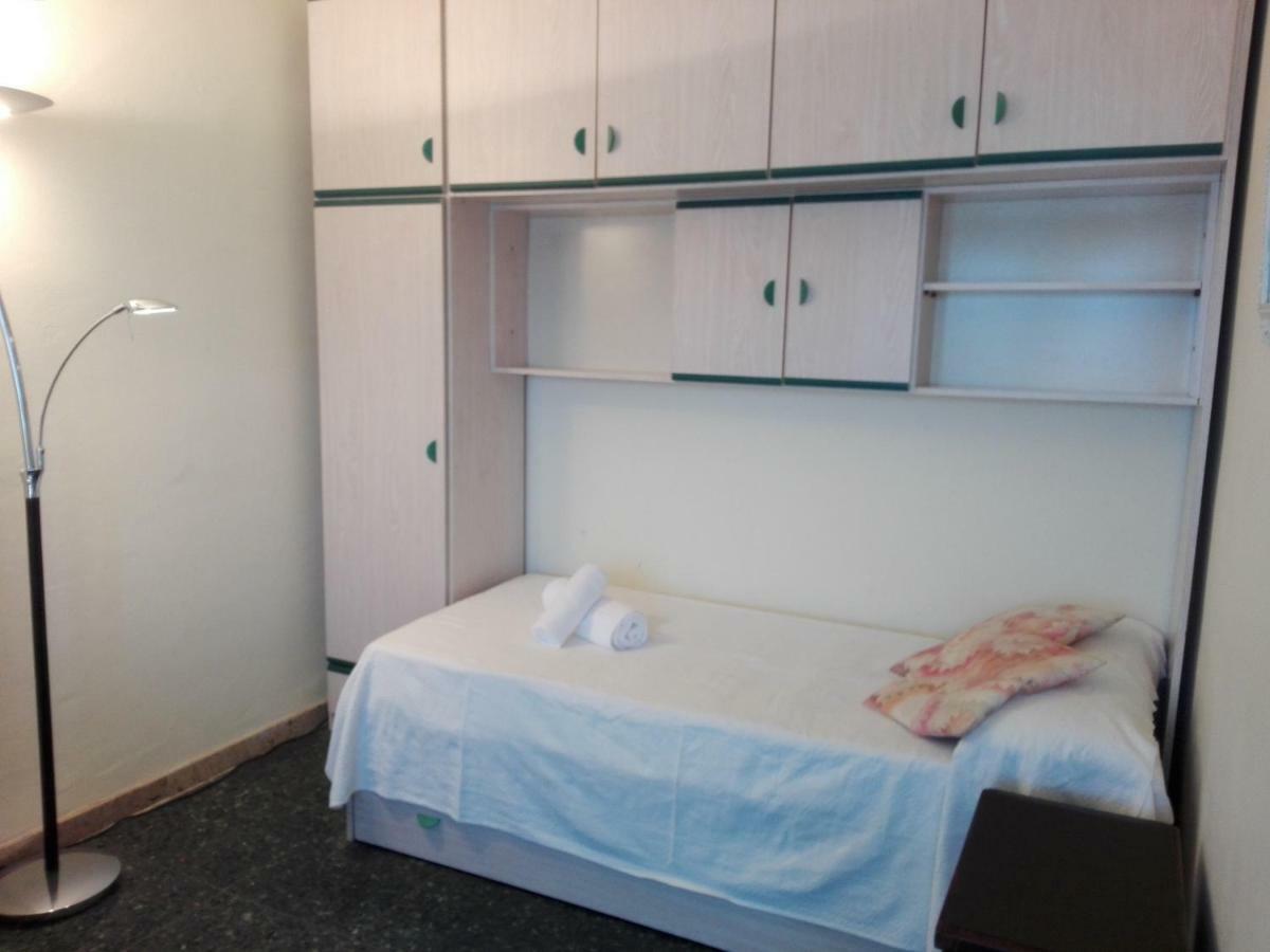 Appartement Zeus Alexis II à Salou Extérieur photo