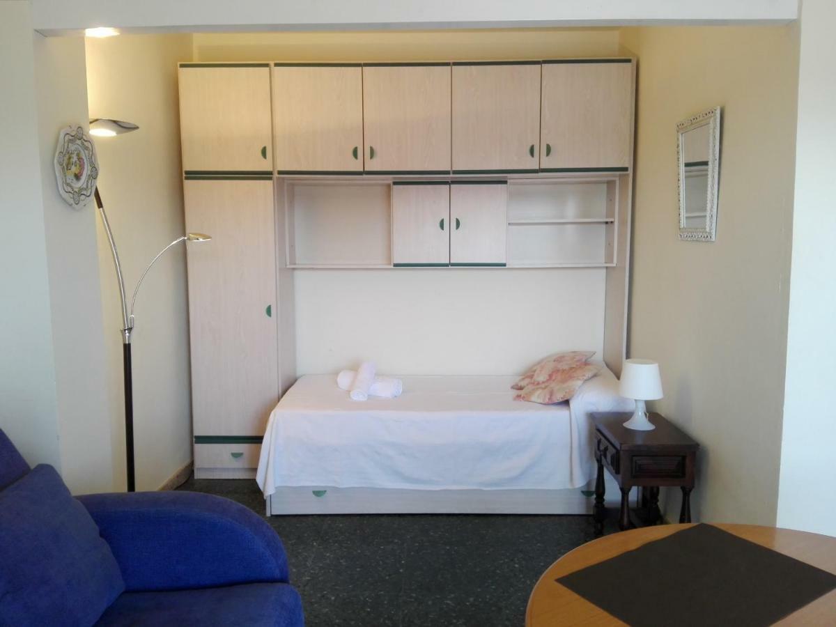 Appartement Zeus Alexis II à Salou Extérieur photo