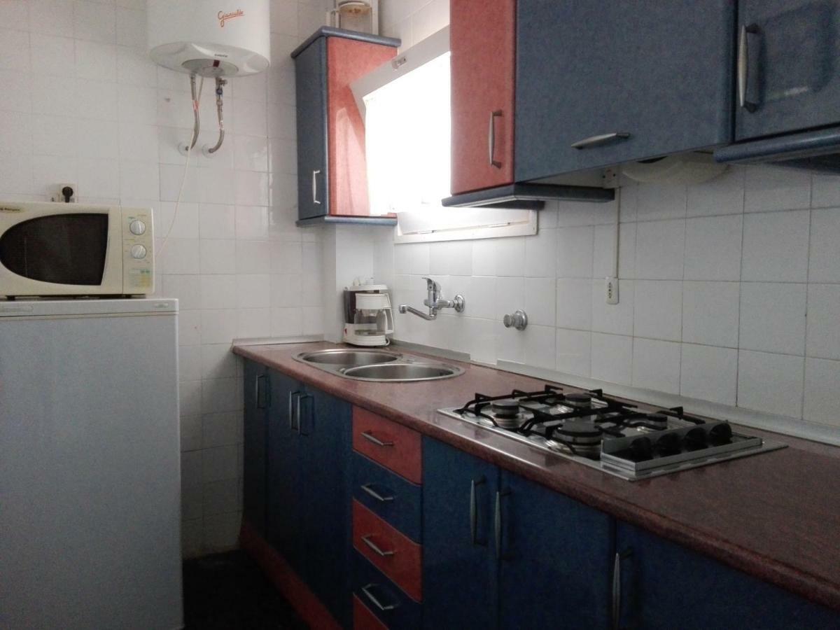 Appartement Zeus Alexis II à Salou Extérieur photo