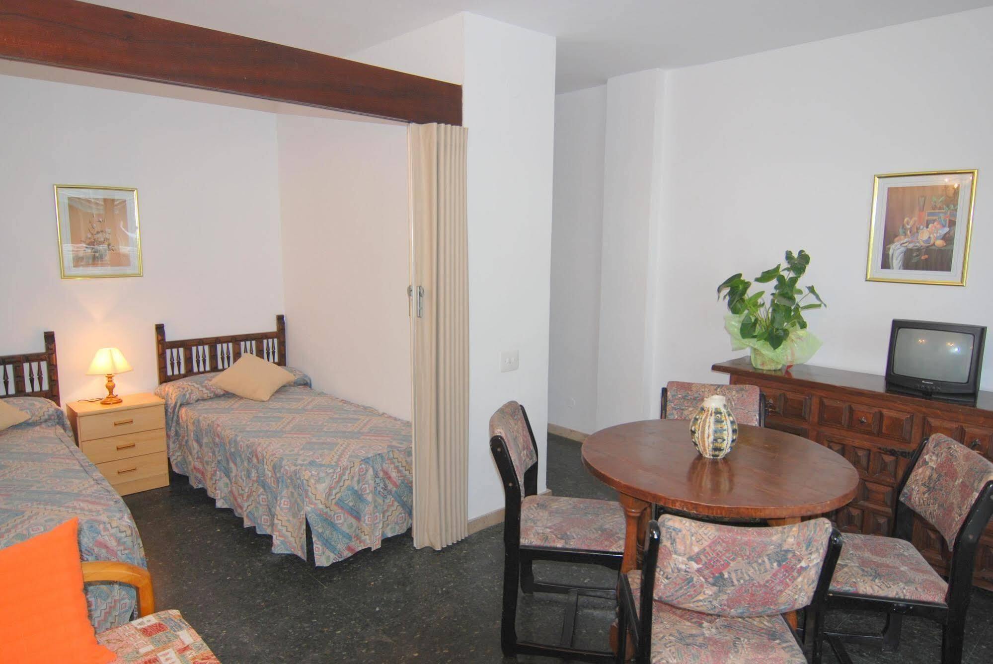 Appartement Zeus Alexis II à Salou Extérieur photo